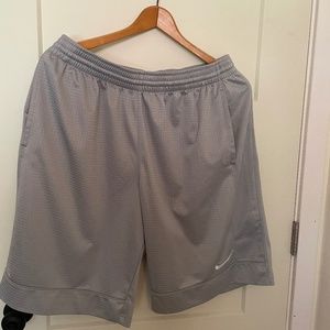 Nike Basketball Shorts
